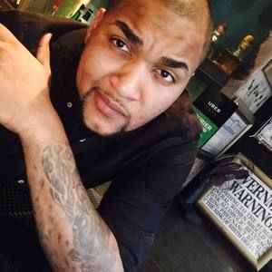 Meet your Posher, Jason